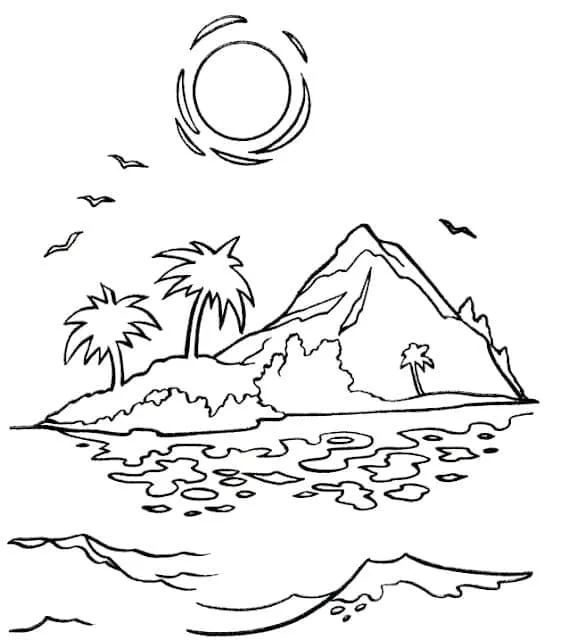 Île 19